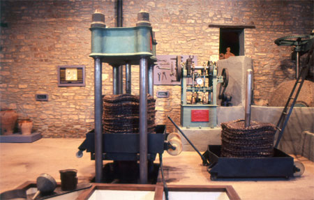 La Almazara de Alac�n 
