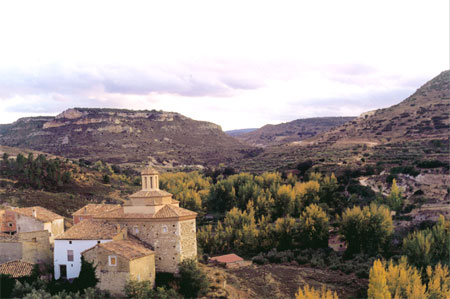 Crivillen