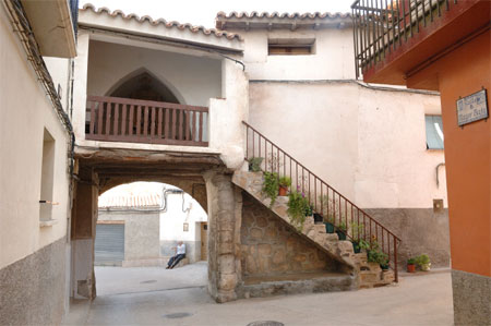 Estercuel