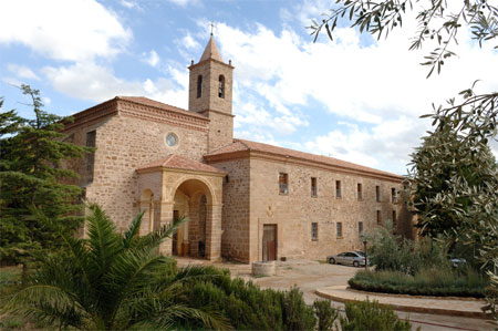 Estercuel