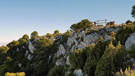 Por el R&iacute;o Mart&iacute;n