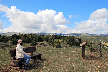 Por el R&iacute;o Mart&iacute;n