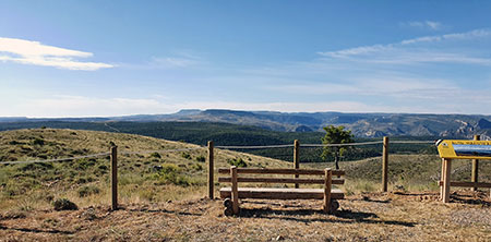 Por el R&iacute;o Mart&iacute;n