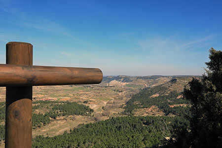Por el R&iacute;o Mart&iacute;n