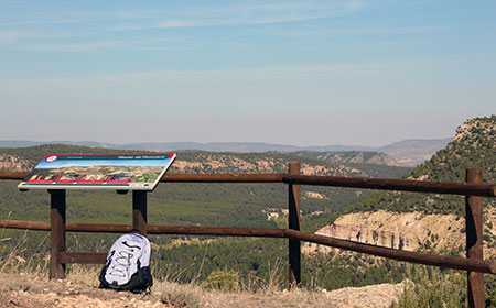 Por el R&iacute;o Mart&iacute;n