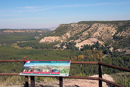 Por el R&iacute;o Mart&iacute;n