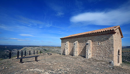 Por el R&iacute;o Mart&iacute;n