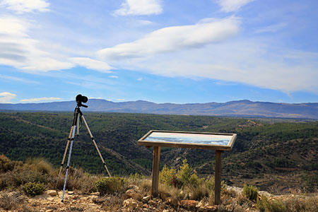 Por el R&iacute;o Mart&iacute;n