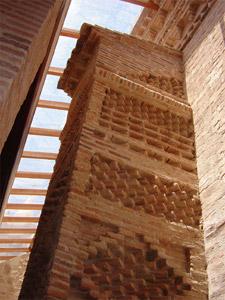 El Monasterio del Olivar