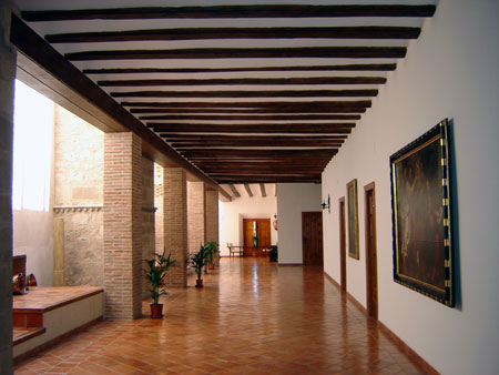 Oficinas de Informaci�n