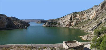 El Patrimonio Hidra�lico