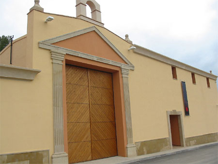 Centro Expositivo de la Semana Santa