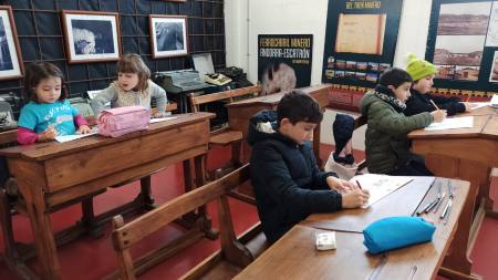 Fallado el XIX Concurso de Dibujo Infantil y Juvenil 