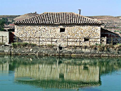 Balsa de Alac�n