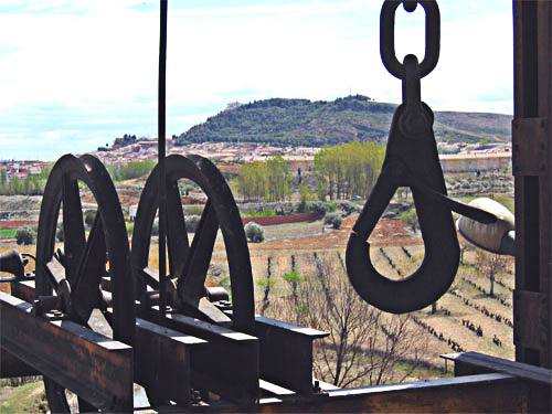 Pozo de San Juan, Andorra